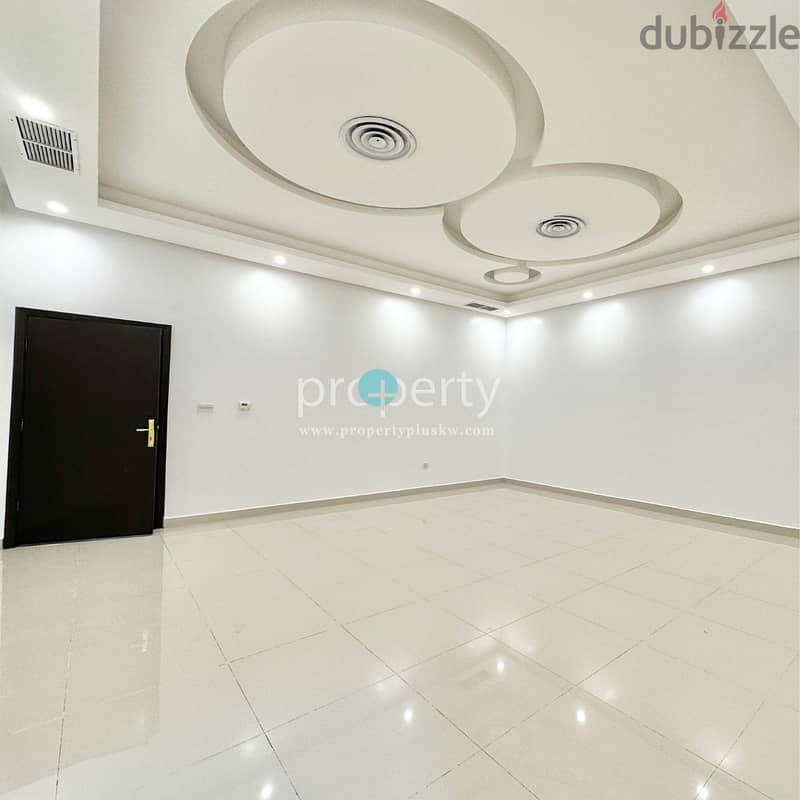 5 bedroom basement floor for rent in Siddeeq 9