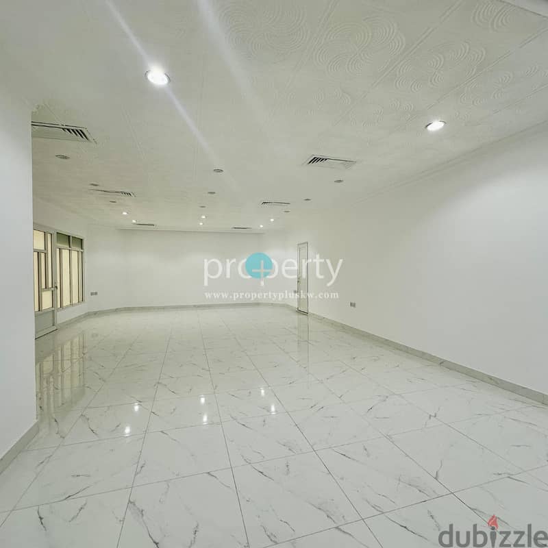 5 bedroom villa for rent in Salwa, Kuwait 2
