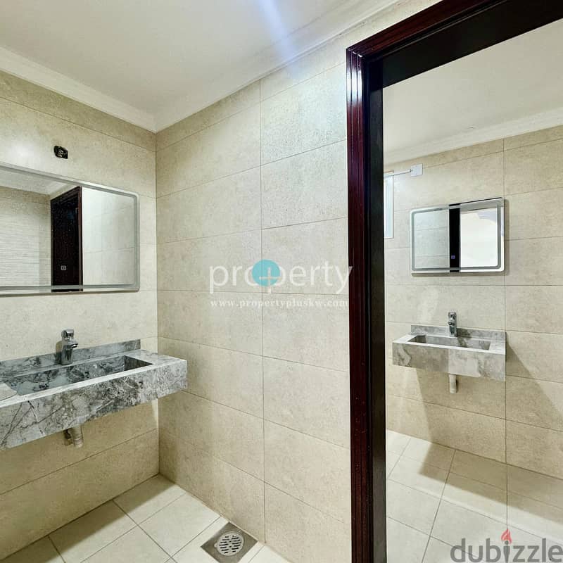 5 bedroom villa for rent in Salwa, Kuwait 5