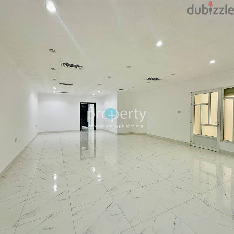 5 bedroom villa for rent in Salwa, Kuwait 8