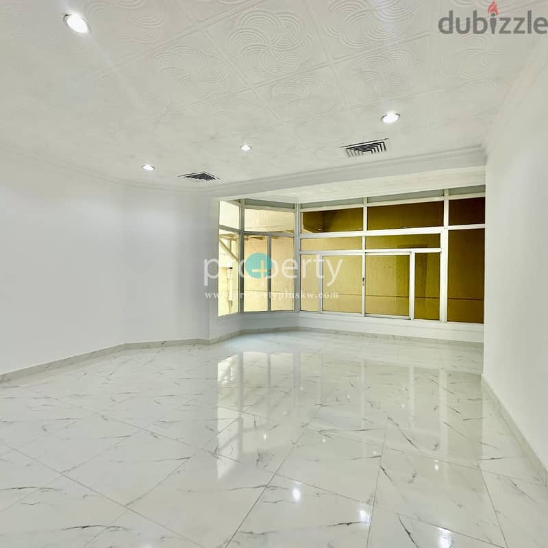 5 bedroom villa for rent in Salwa, Kuwait 10