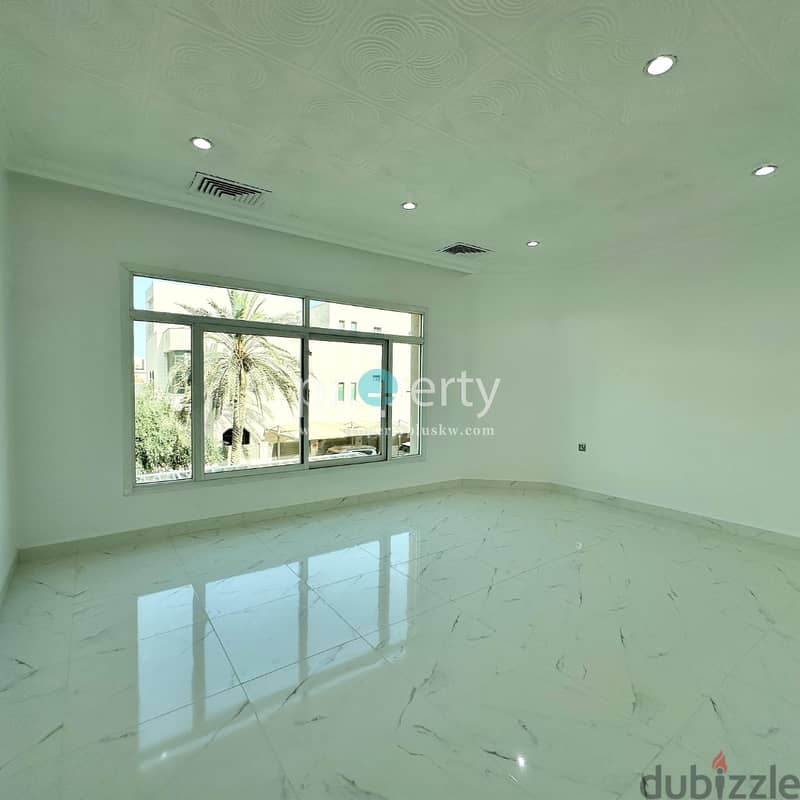 5 bedroom villa for rent in Salwa, Kuwait 11