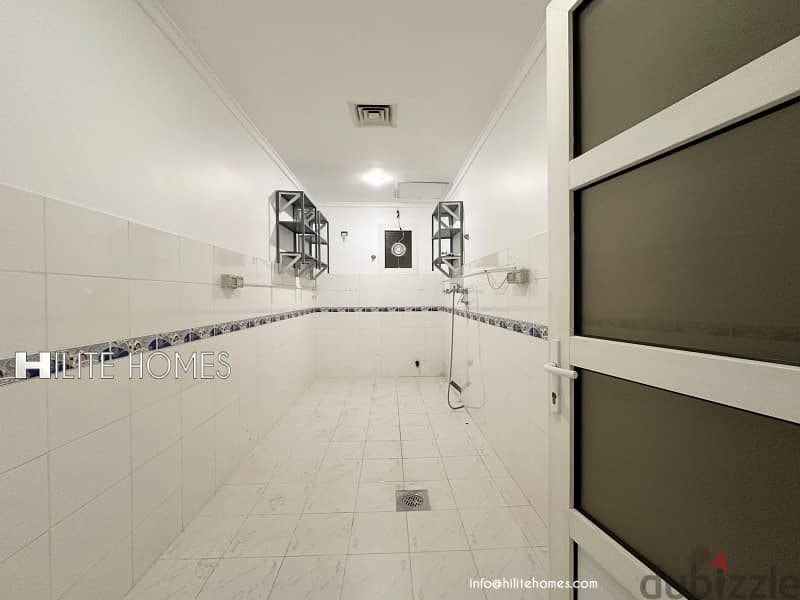 3-Bedroom Ground Floor Apartment for Rent – Fahad Al Ahmad 2