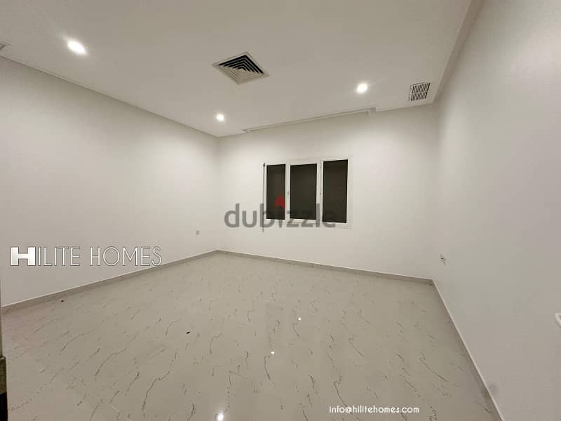 3-Bedroom Ground Floor Apartment for Rent – Fahad Al Ahmad 3
