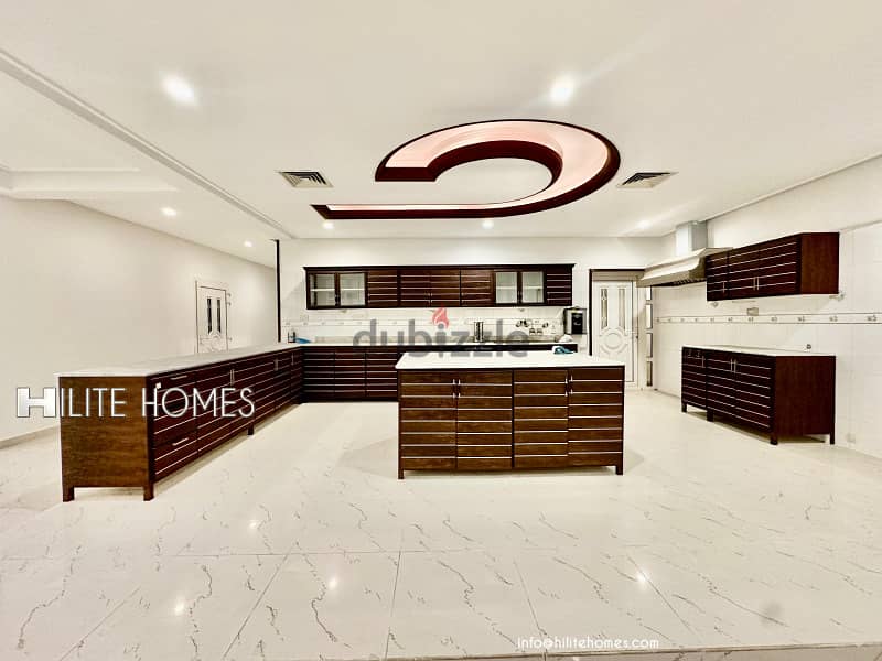 3-Bedroom Ground Floor Apartment for Rent – Fahad Al Ahmad 10