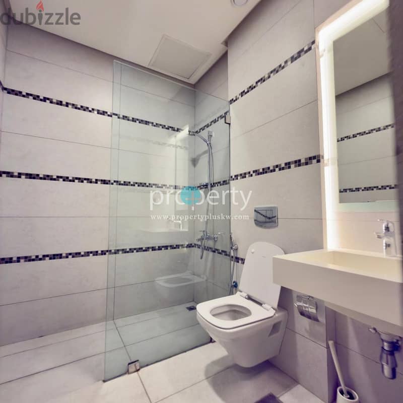 Luxury 1 bedroom apartment for rent , Sharq 4