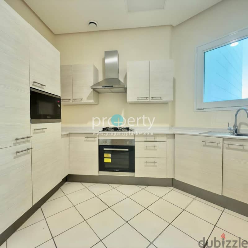 Luxury 1 bedroom apartment for rent , Sharq 8