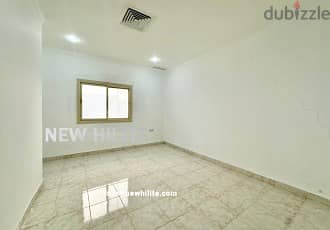 4-Bedroom Family Floor for Rent in Jabriya
