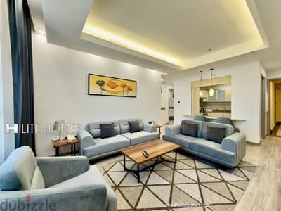 Modern New Fully Furnished Two bedroom Apartment for Rent in Sharq