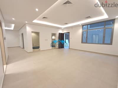 Luxury 4 Master Bedroom Basement with Private Pool in Qortuba