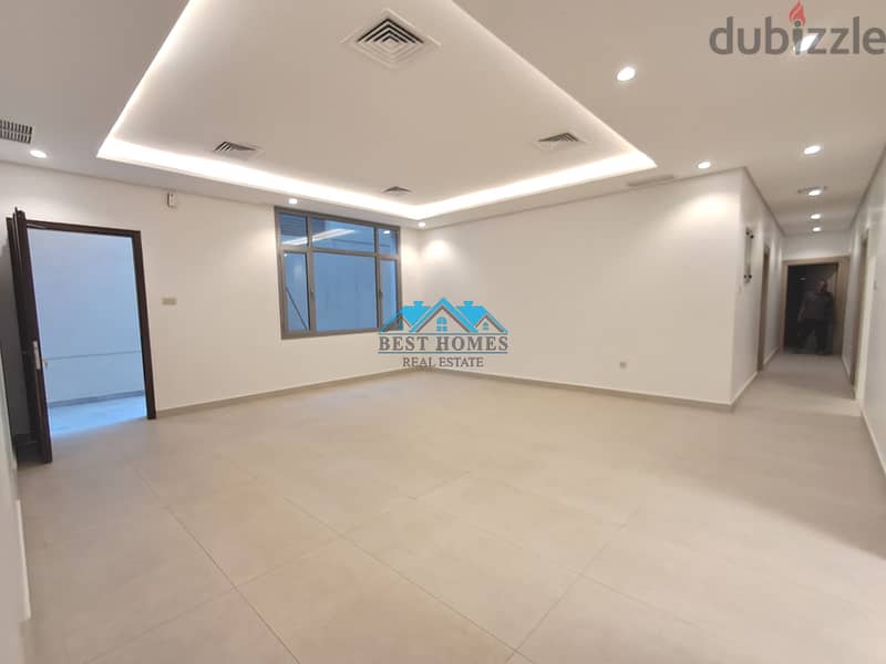 Luxury 4 Master Bedroom Basement with Private Pool in Qortuba 3