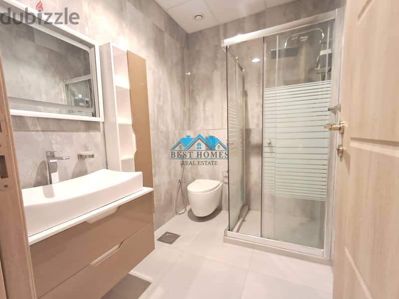 Luxury 4 Master Bedroom Basement with Private Pool in Qortuba 5
