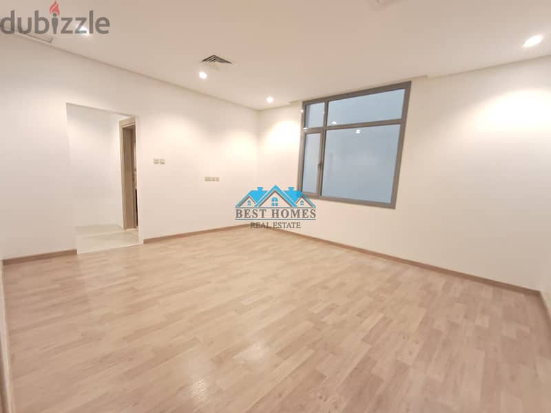 Luxury 4 Master Bedroom Basement with Private Pool in Qortuba 6