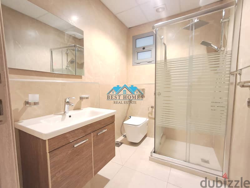 Luxury 4 Master Bedroom Basement with Private Pool in Qortuba 8