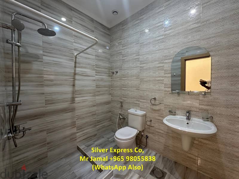 4 Spacious Bedroom Ground Villa Floor in Abu Fatira. 7
