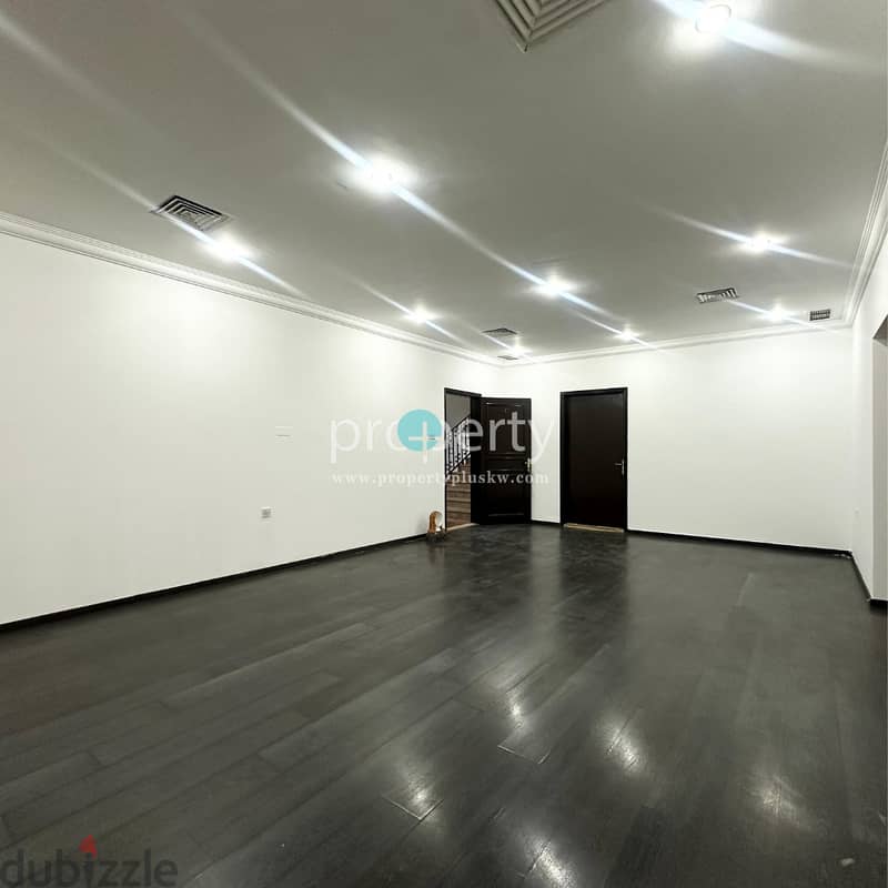 3 bedroom apartment with balcony for rent in salwa ,next to BSK 10