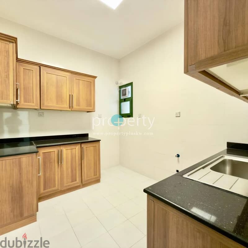 Modern 2 Bedroom Apartment for Rent in Salmiya, Kuwait City 8