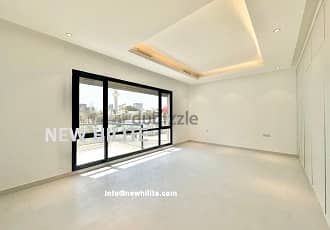 Luxury 5 Master Bedroom Villa with Elevator for Rent in Shaab, Kuwait