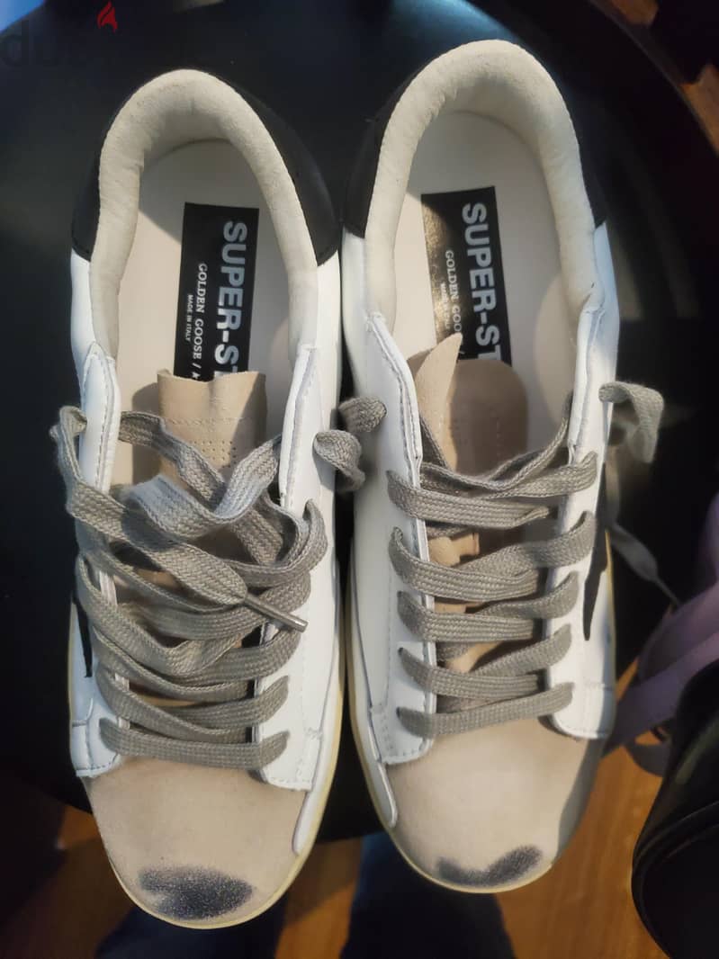 New shoes for sale 1