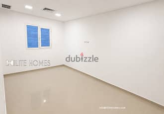 Spacious 3-Bedroom Family Apartment for Rent in Salwa 1
