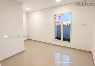 Spacious 3-Bedroom Family Apartment for Rent in Salwa 3