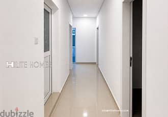 Spacious 3-Bedroom Family Apartment for Rent in Salwa 6