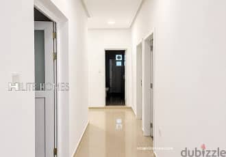 Spacious 3-Bedroom Family Apartment for Rent in Salwa 7