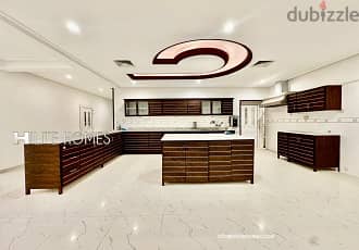 3-Bedroom Ground Floor Apartment for Rent – Fahad Al Ahmad 9
