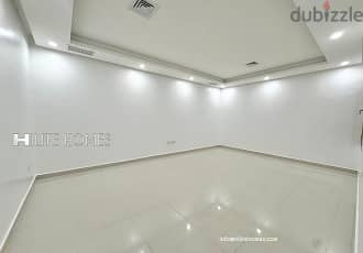 Five bedroom basement floor for rent in Siddeeq 1