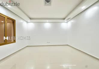 Five bedroom basement floor for rent in Siddeeq 3
