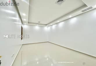 Five bedroom basement floor for rent in Siddeeq 4