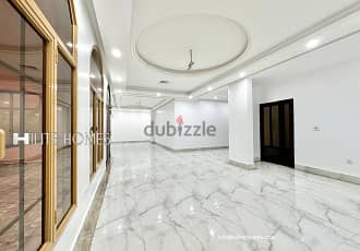 Five bedroom basement floor for rent in Siddeeq 9