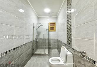 Five bedroom basement floor for rent in Siddeeq 13