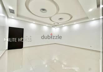 Five bedroom basement floor for rent in Siddeeq 14