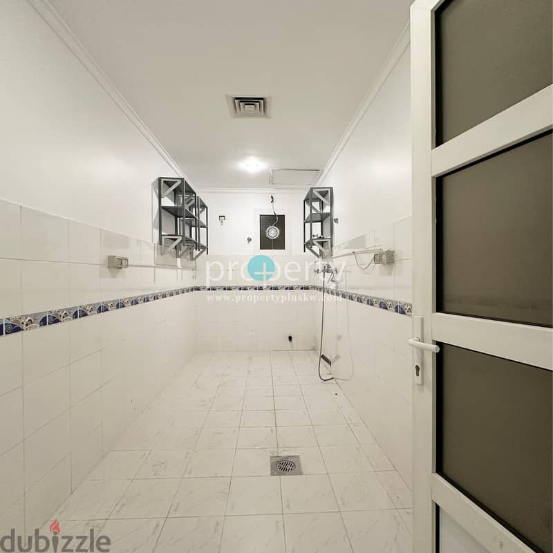Three Bedroom Ground Floor Apartment for Rent – Fahad Al Ahmad 1