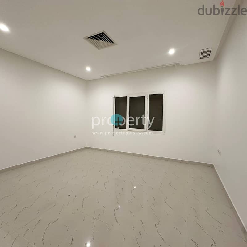 Three Bedroom Ground Floor Apartment for Rent – Fahad Al Ahmad 2