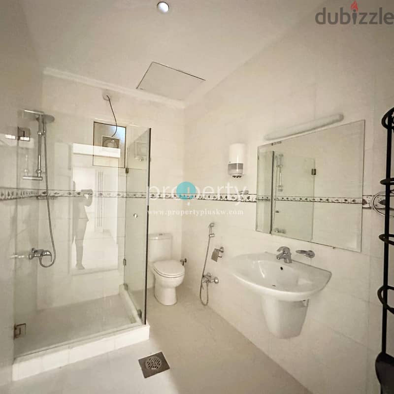 Three Bedroom Ground Floor Apartment for Rent – Fahad Al Ahmad 3