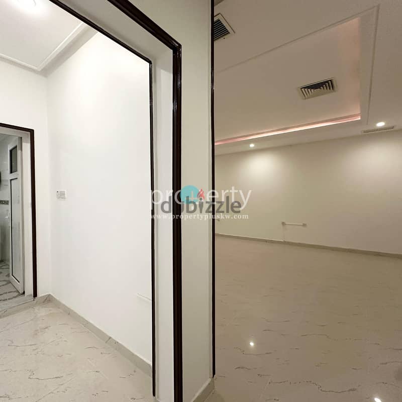 Three Bedroom Ground Floor Apartment for Rent – Fahad Al Ahmad 6