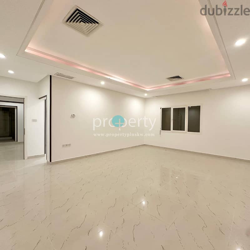 Three Bedroom Ground Floor Apartment for Rent – Fahad Al Ahmad 7