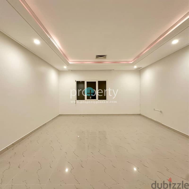 Three Bedroom Ground Floor Apartment for Rent – Fahad Al Ahmad 8