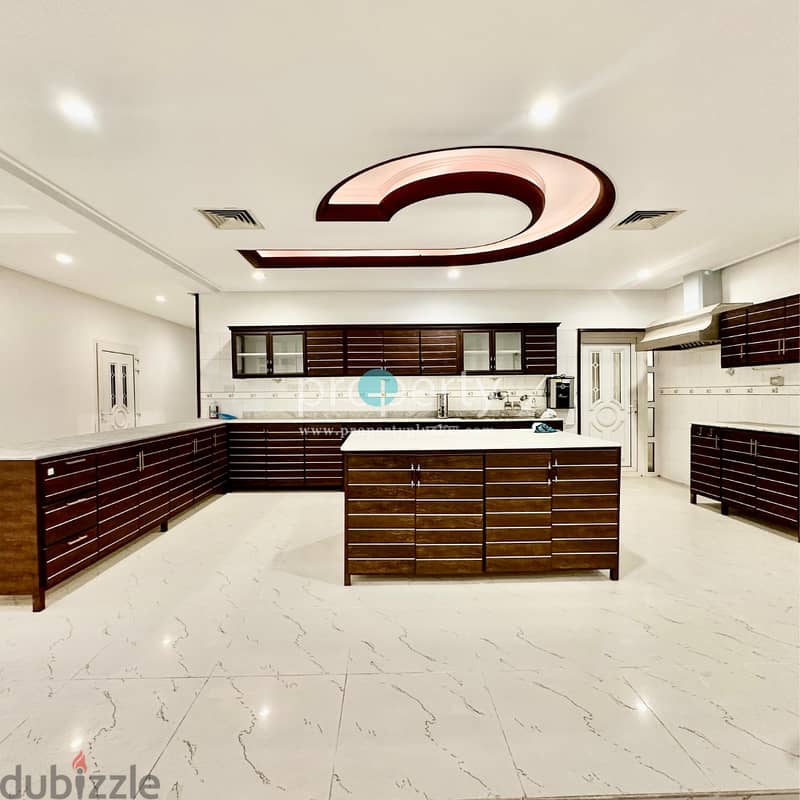 Three Bedroom Ground Floor Apartment for Rent – Fahad Al Ahmad 9