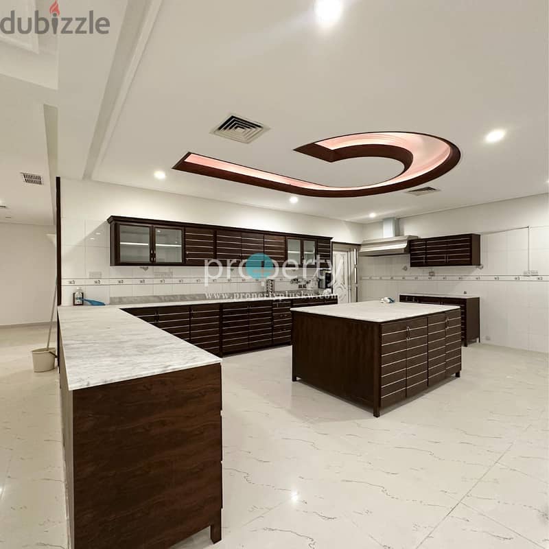 Three Bedroom Ground Floor Apartment for Rent – Fahad Al Ahmad 10