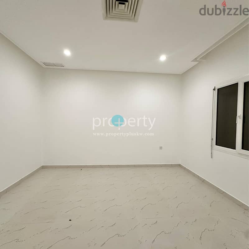 Three Bedroom Ground Floor Apartment for Rent – Fahad Al Ahmad 12