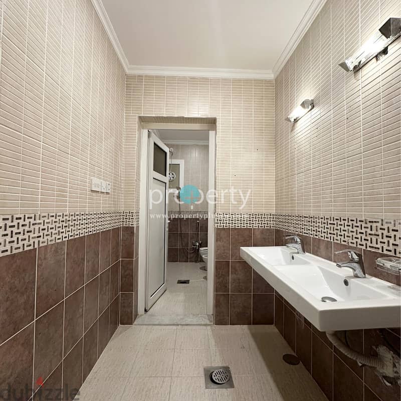 Three Bedroom Ground Floor Apartment for Rent – Fahad Al Ahmad 13