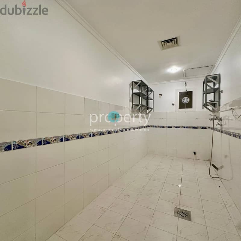 Three Bedroom Ground Floor Apartment for Rent – Fahad Al Ahmad 15
