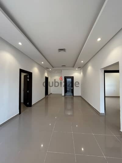 Apartment with private entrance for rent in Abu Al-Hasani