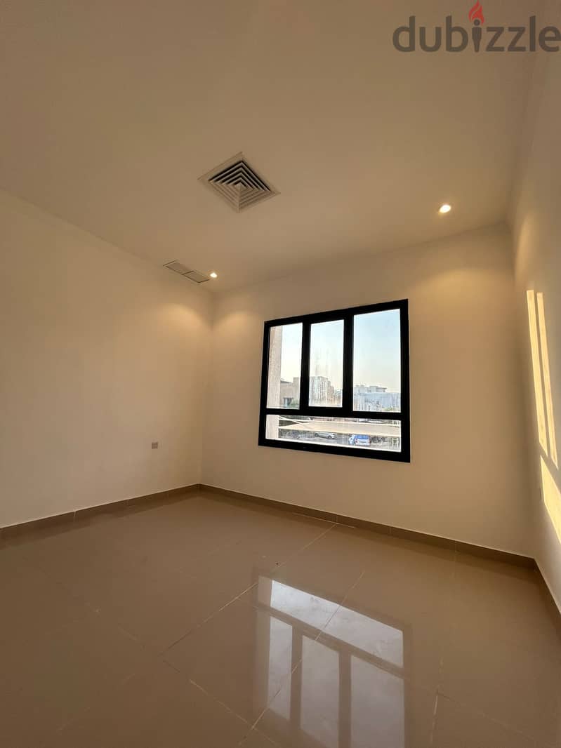 Apartment with private entrance for rent in Abu Al-Hasani 1