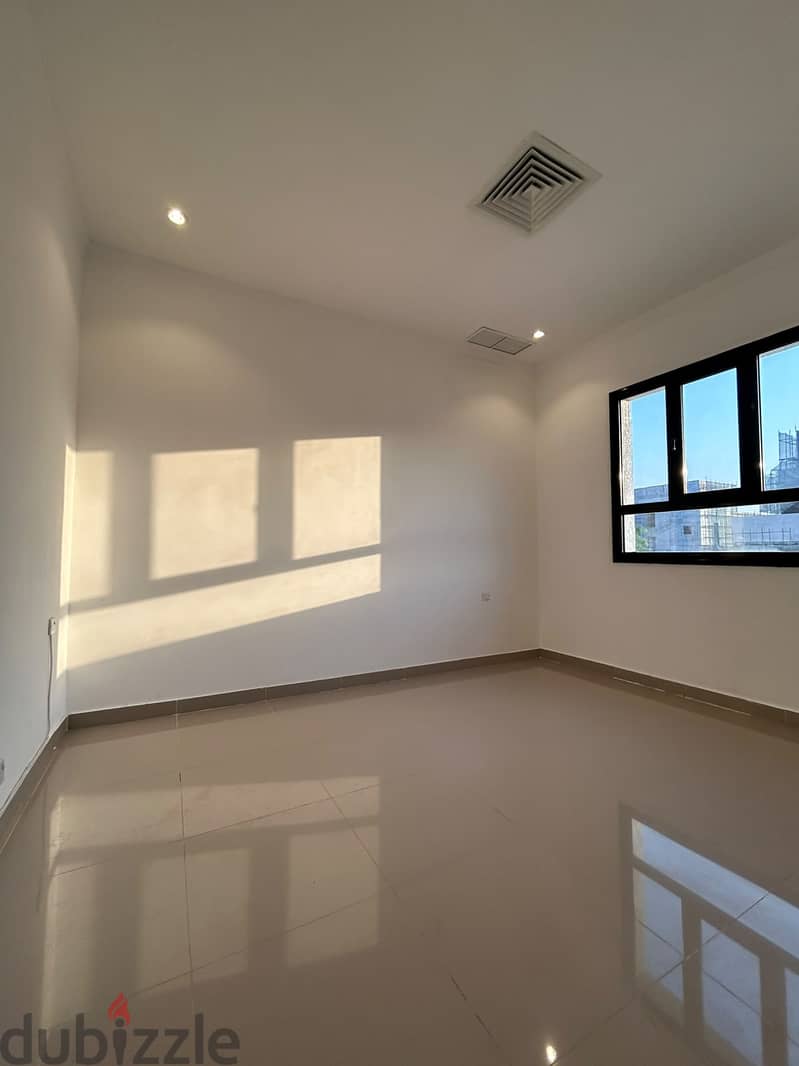 Apartment with private entrance for rent in Abu Al-Hasani 2