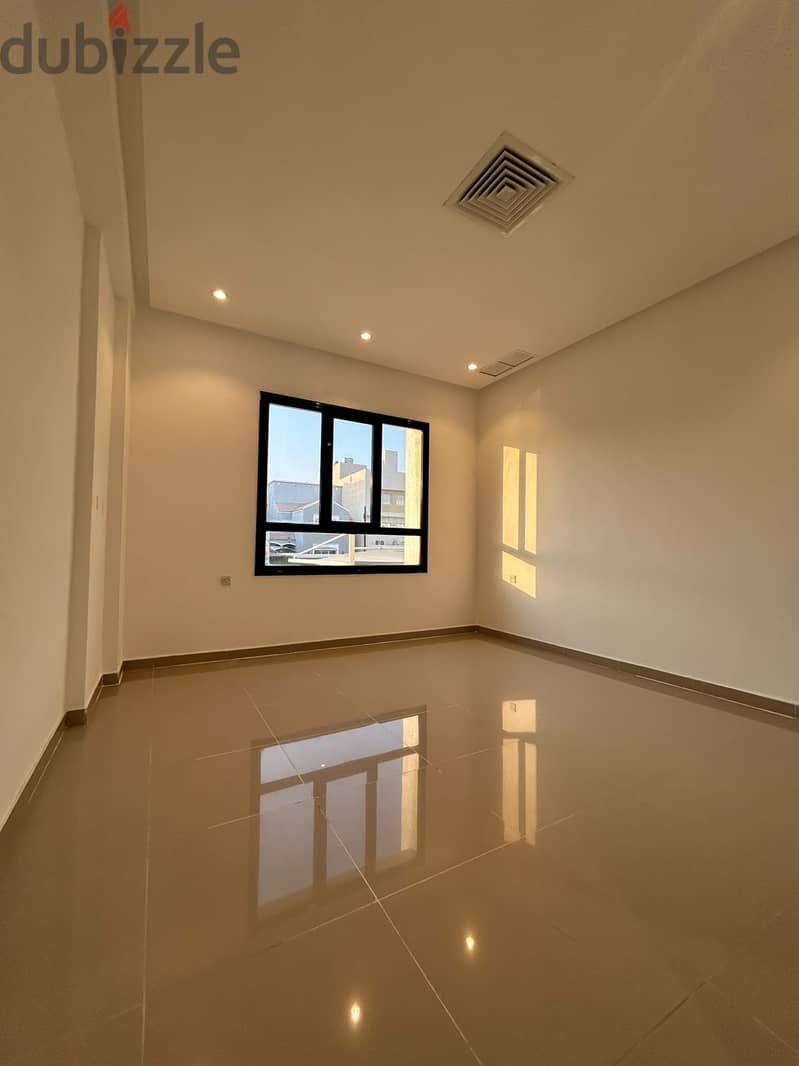 Apartment with private entrance for rent in Abu Al-Hasani 3