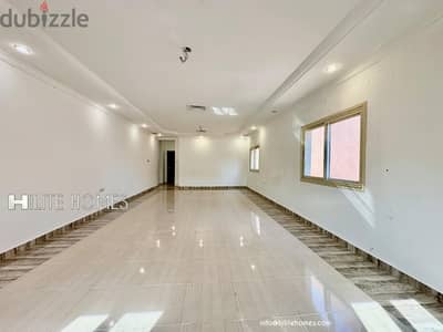 Four bedroom floor for rent in Jabriya